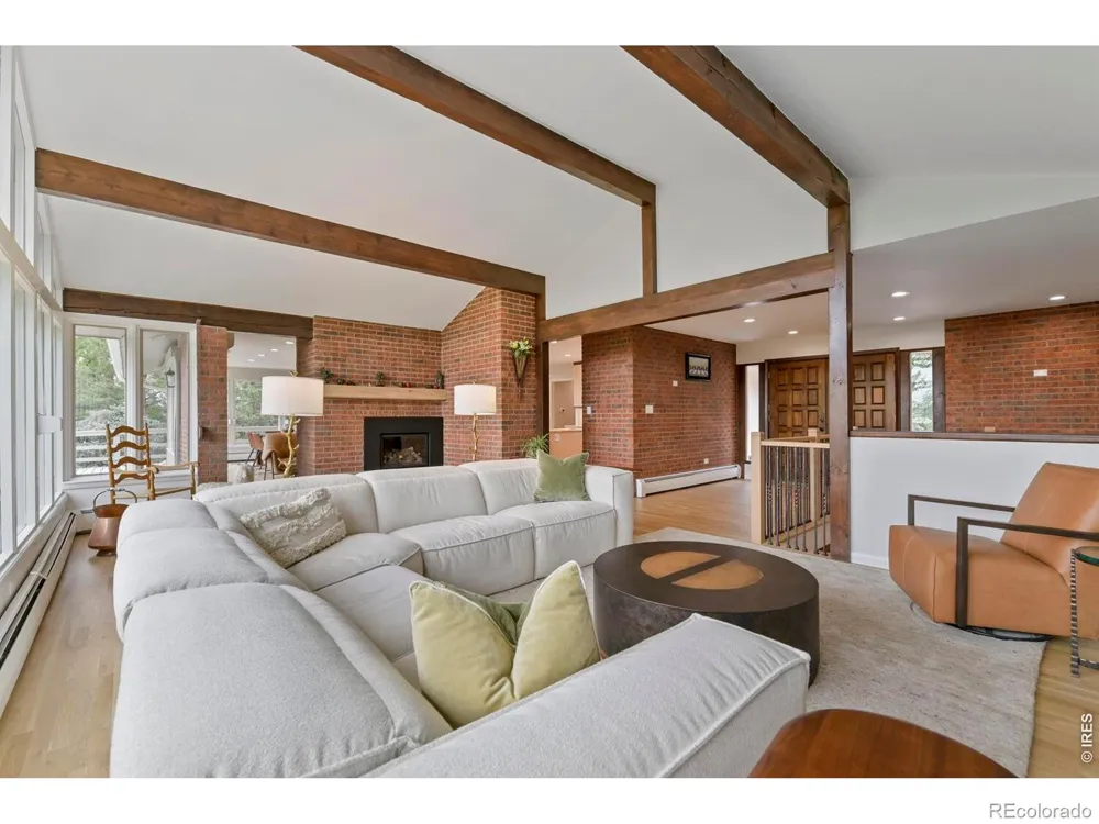19 Ridge Road Boulder, CO 80303