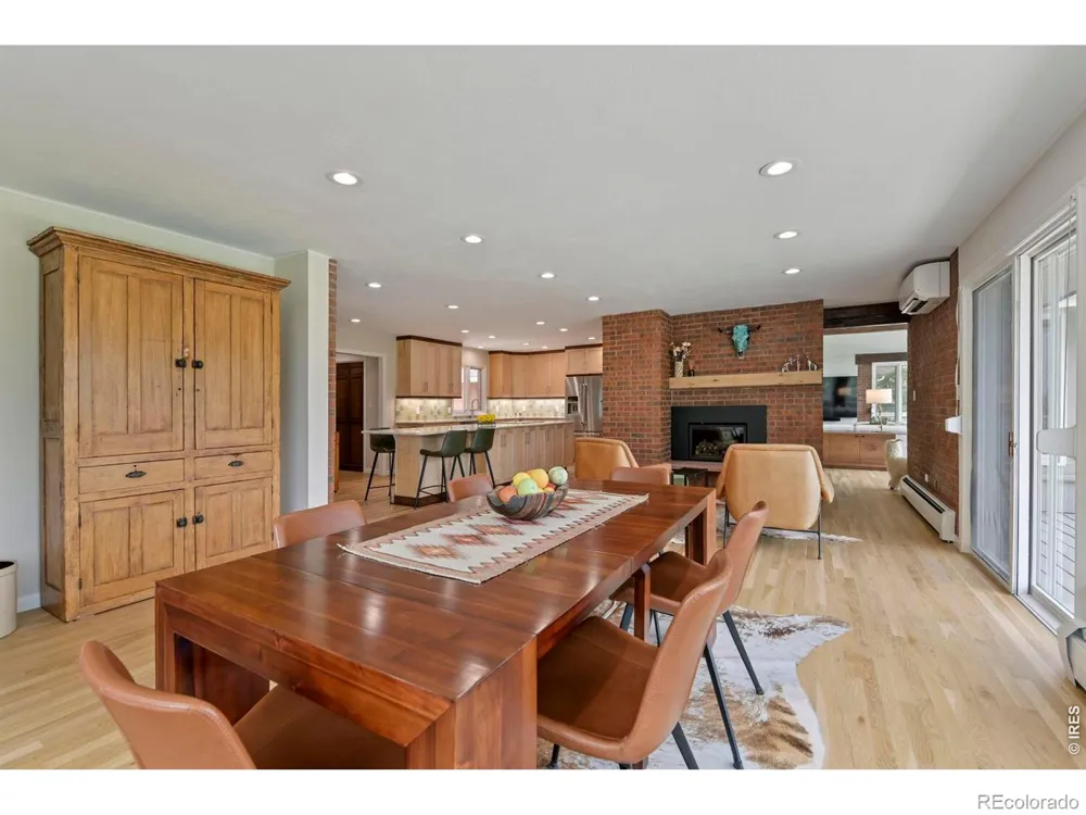 19 Ridge Road Boulder, CO 80303