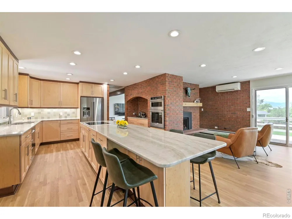 19 Ridge Road Boulder, CO 80303