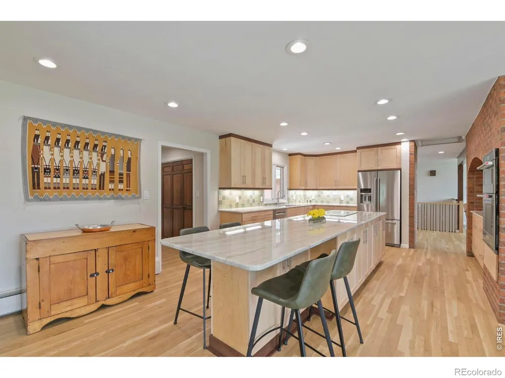 19 Ridge Road Boulder, CO 80303