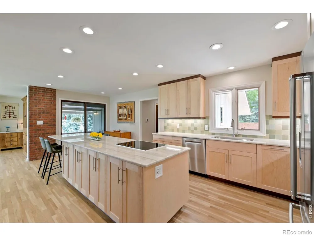 19 Ridge Road Boulder, CO 80303