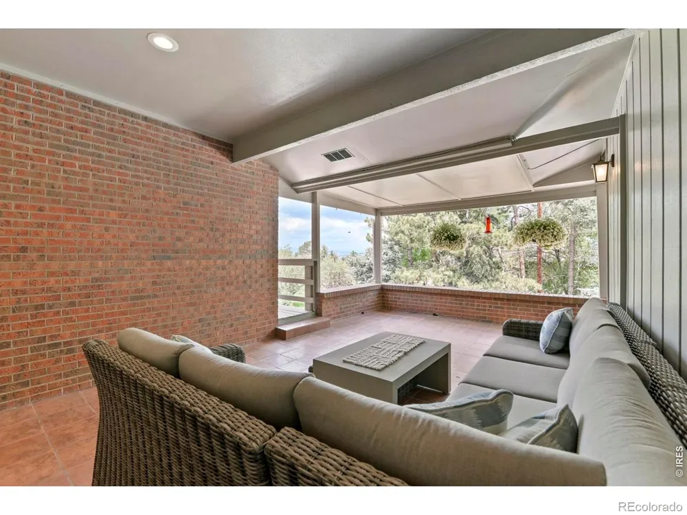 19 Ridge Road Boulder, CO 80303
