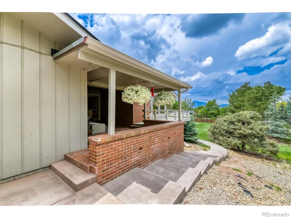 19 Ridge Road Boulder, CO 80303