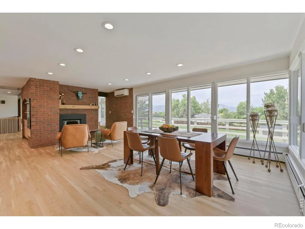 19 Ridge Road Boulder, CO 80303