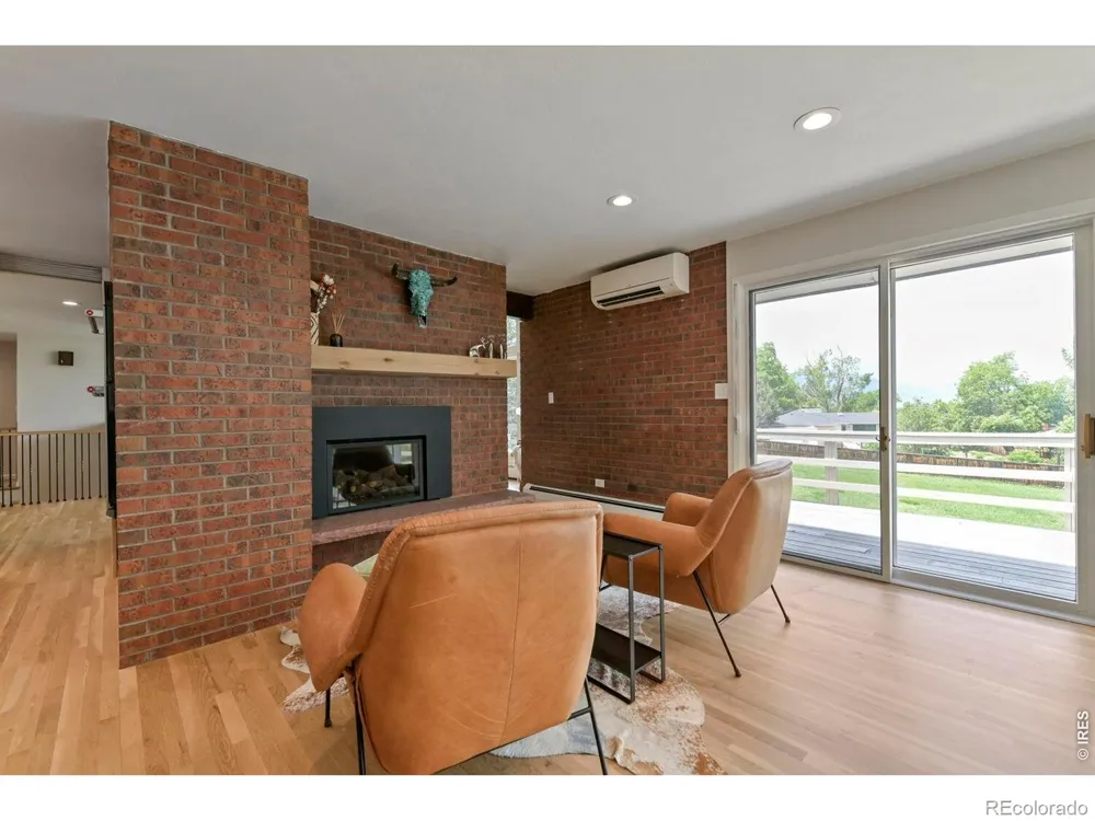 19 Ridge Road Boulder, CO 80303