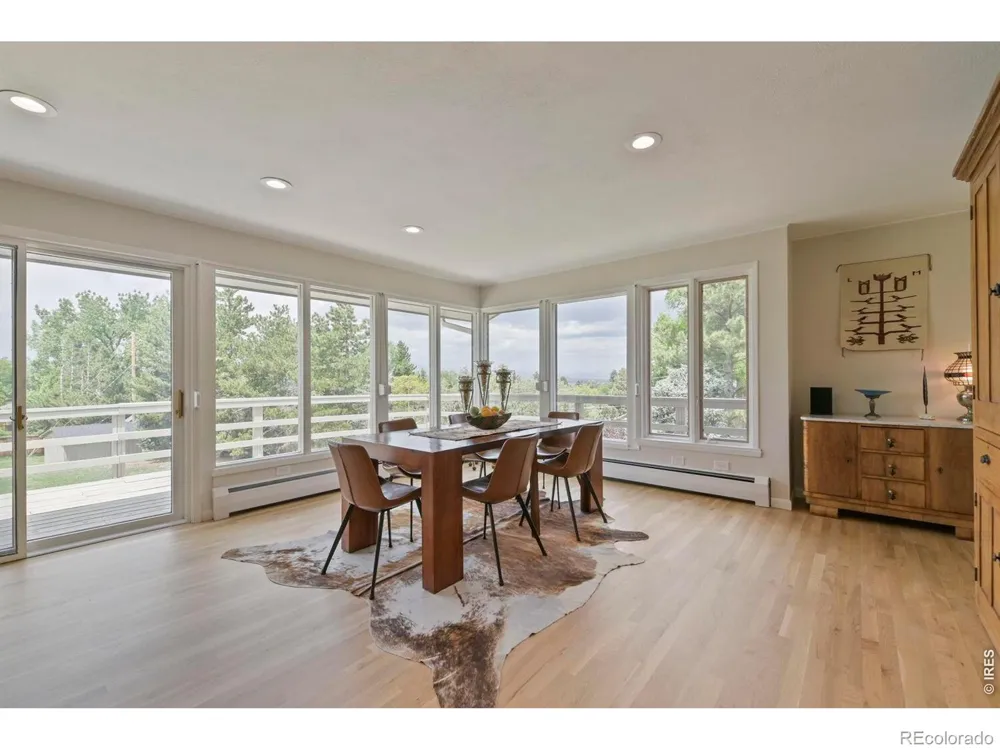 19 Ridge Road Boulder, CO 80303