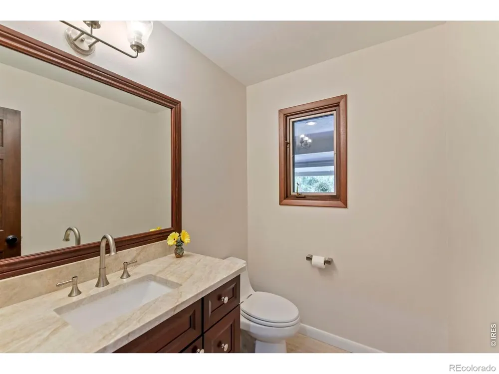 19 Ridge Road Boulder, CO 80303