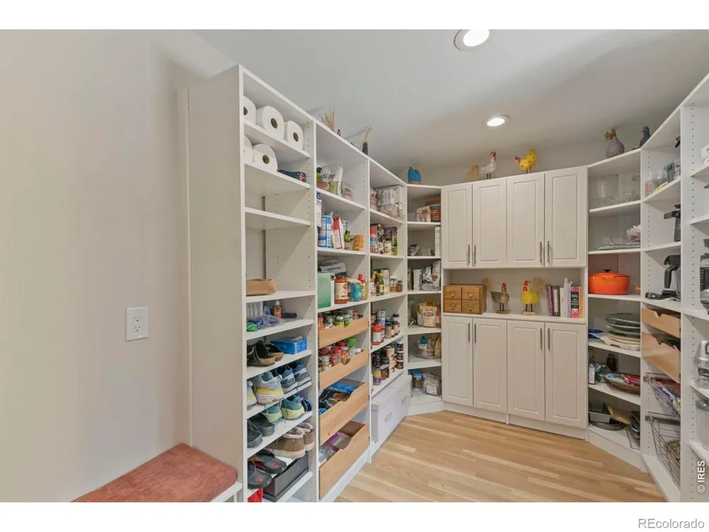 19 Ridge Road Boulder, CO 80303