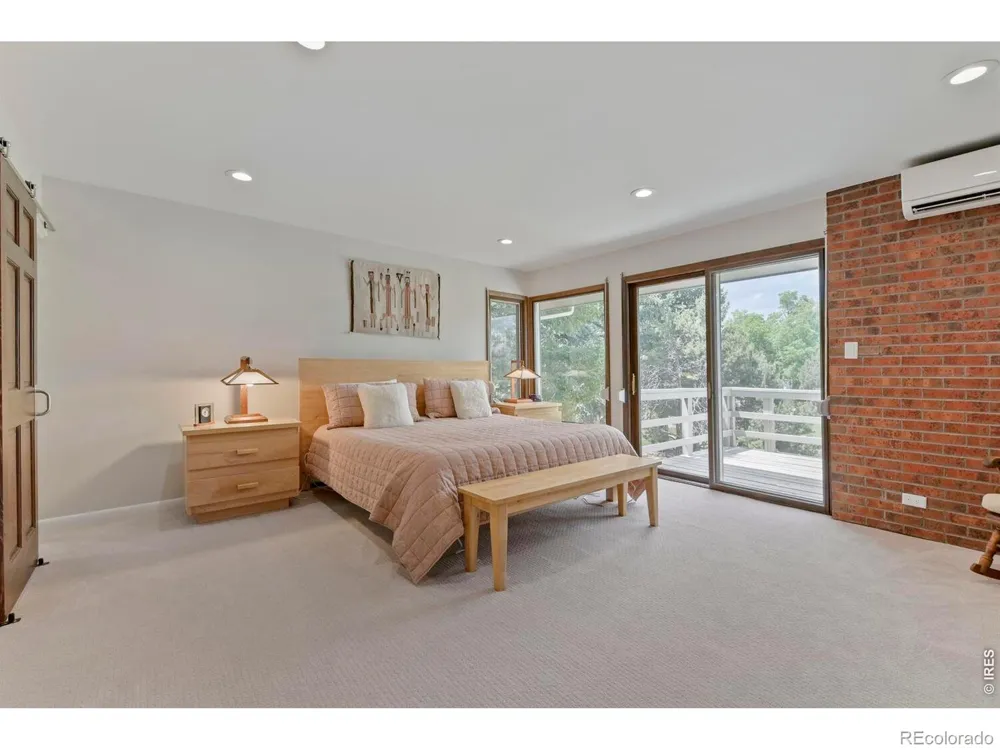 19 Ridge Road Boulder, CO 80303