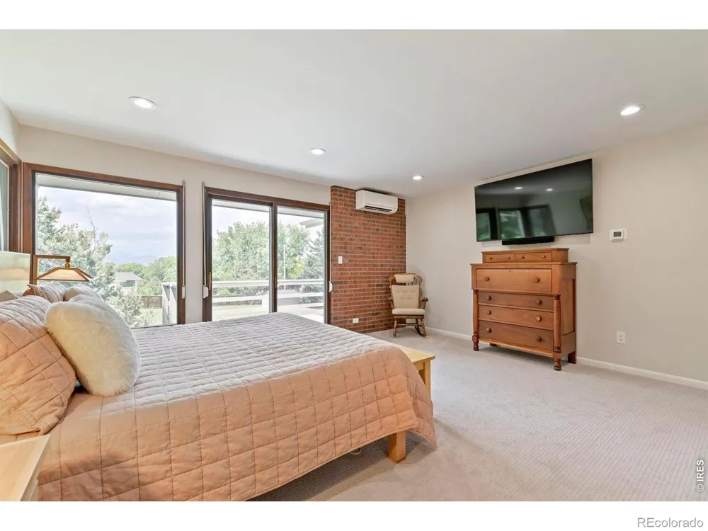 19 Ridge Road Boulder, CO 80303