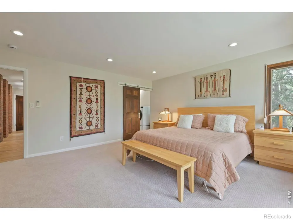 19 Ridge Road Boulder, CO 80303