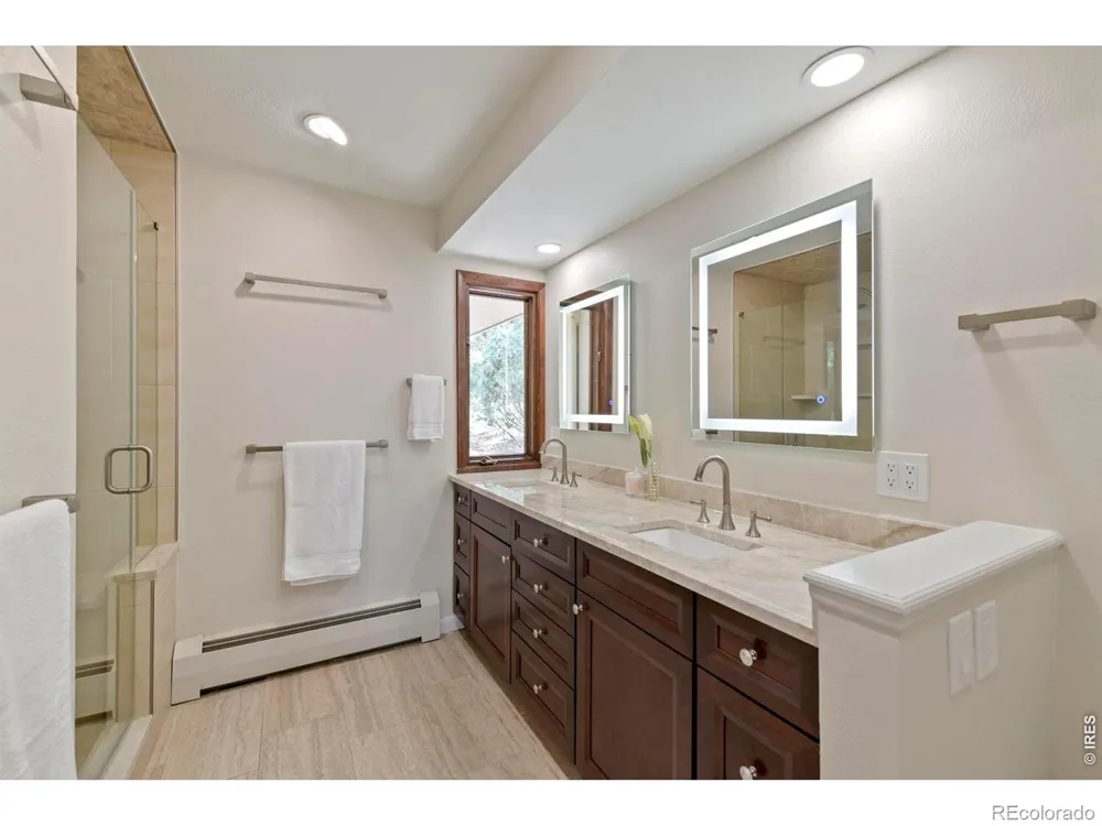19 Ridge Road Boulder, CO 80303