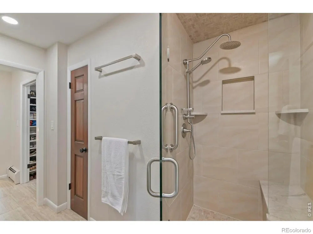 19 Ridge Road Boulder, CO 80303