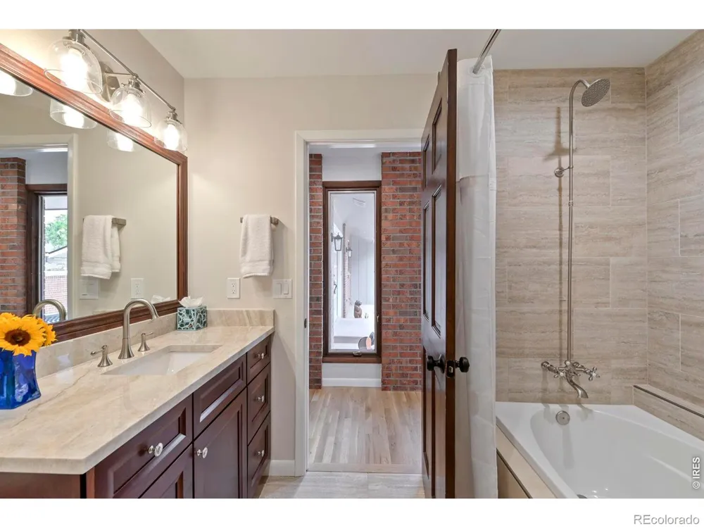 19 Ridge Road Boulder, CO 80303