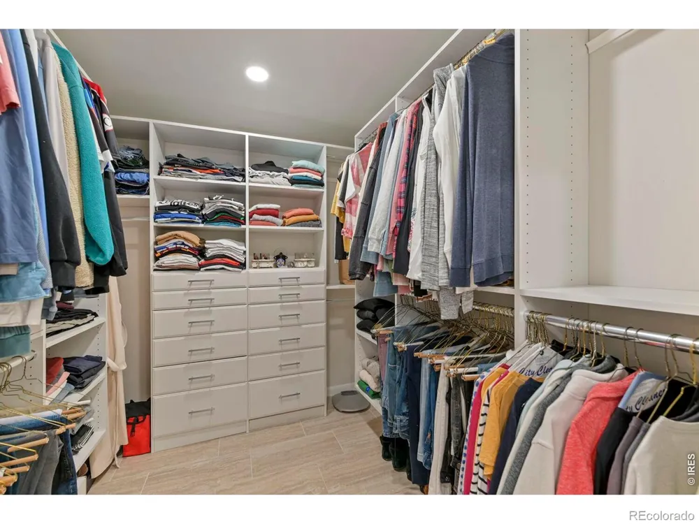 19 Ridge Road Boulder, CO 80303
