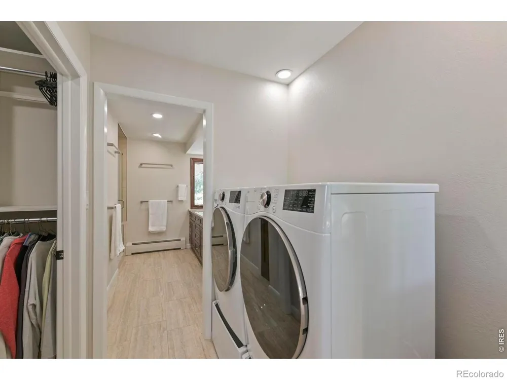 19 Ridge Road Boulder, CO 80303