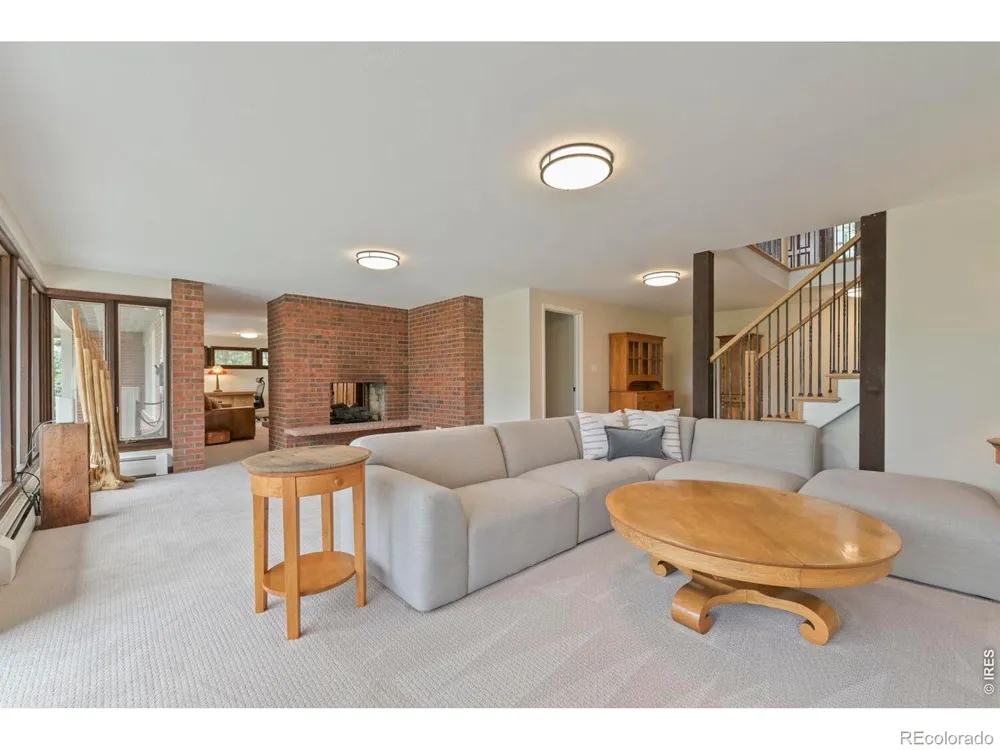 19 Ridge Road Boulder, CO 80303
