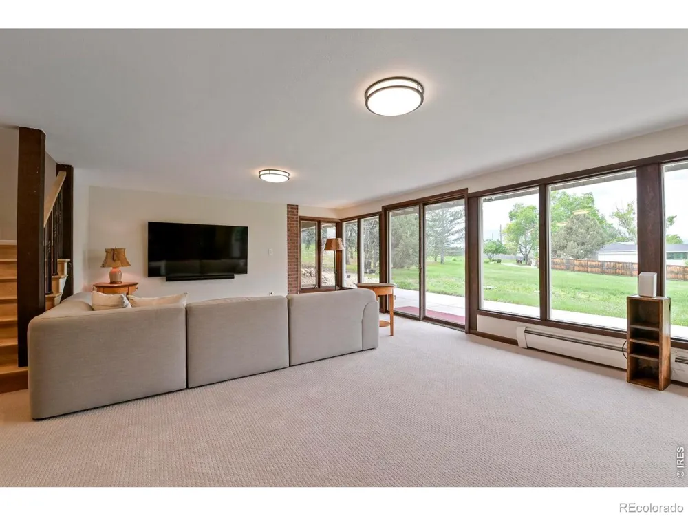 19 Ridge Road Boulder, CO 80303
