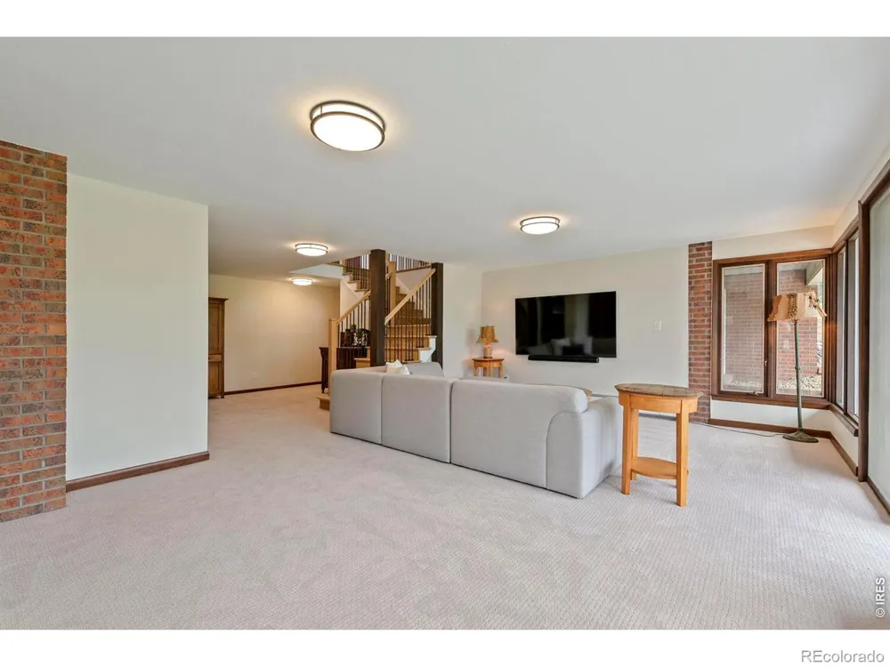 19 Ridge Road Boulder, CO 80303