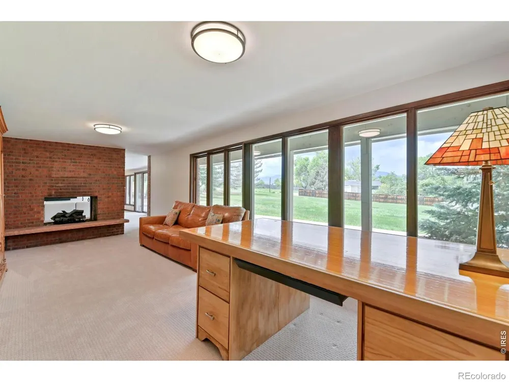 19 Ridge Road Boulder, CO 80303