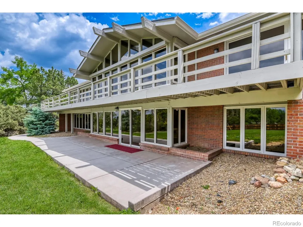 19 Ridge Road Boulder, CO 80303