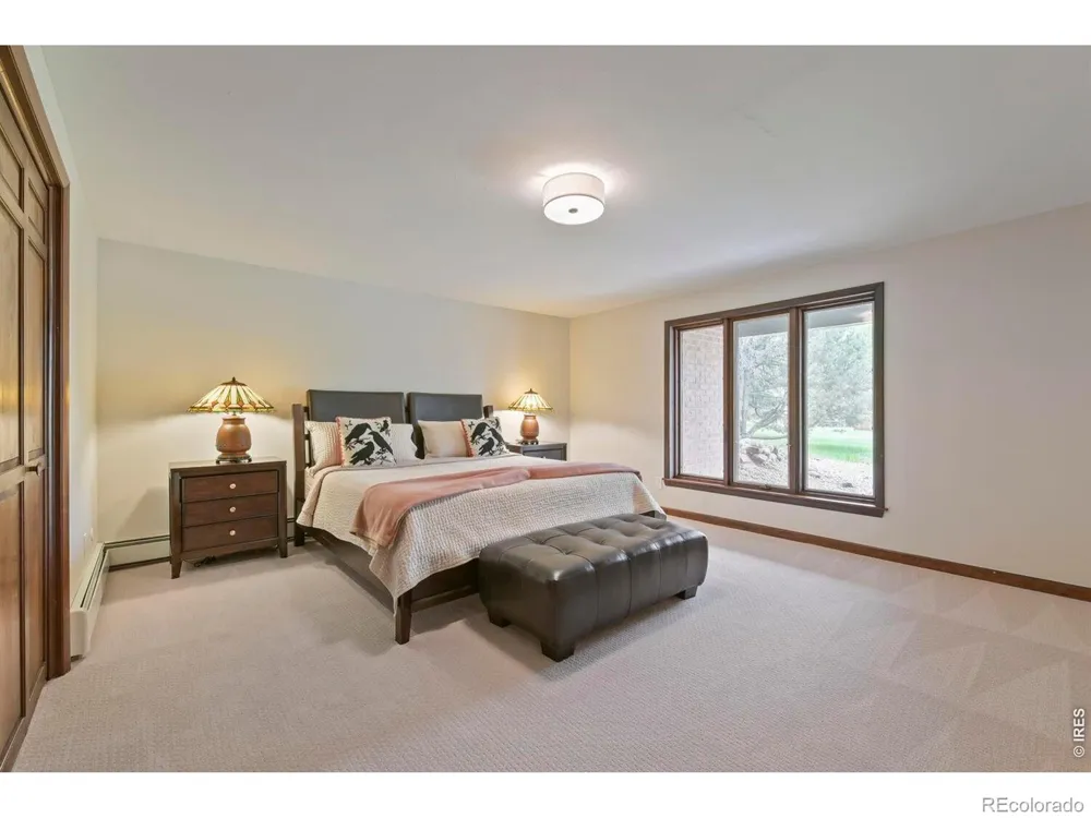 19 Ridge Road Boulder, CO 80303
