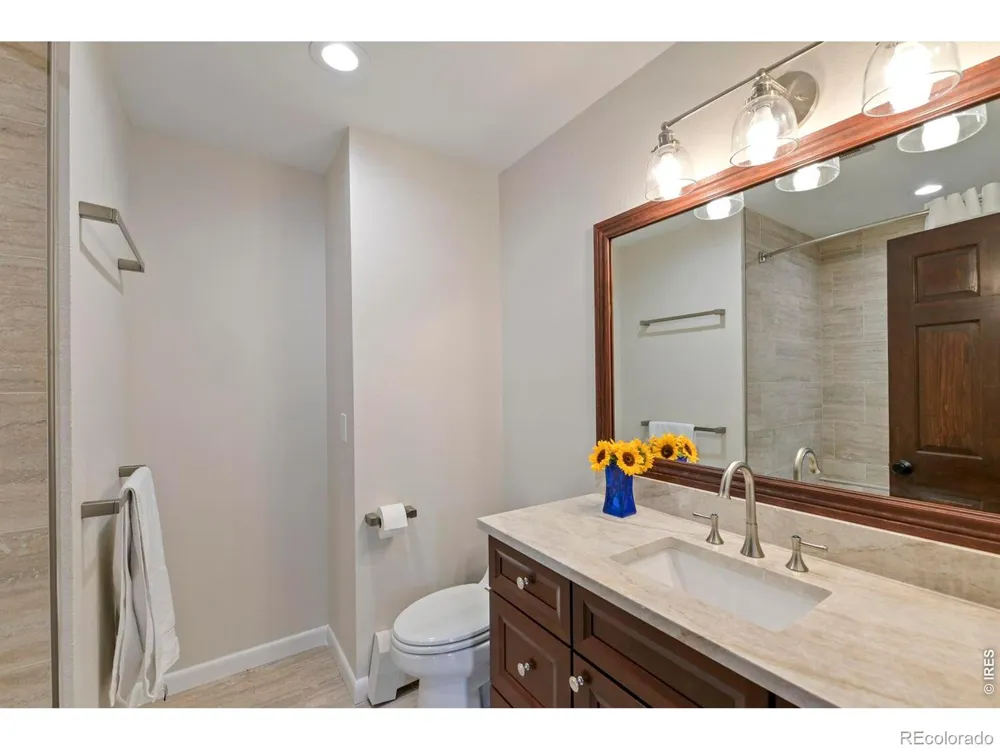 19 Ridge Road Boulder, CO 80303