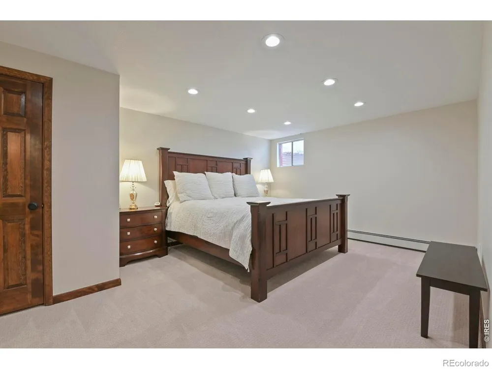 19 Ridge Road Boulder, CO 80303