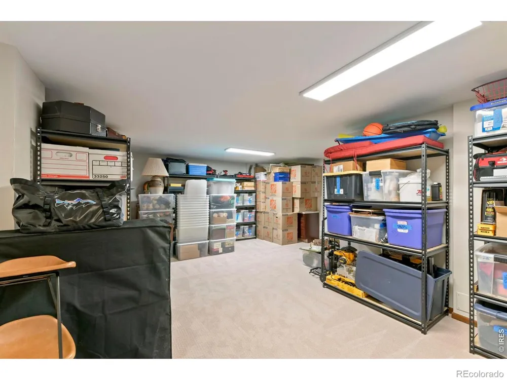 19 Ridge Road Boulder, CO 80303