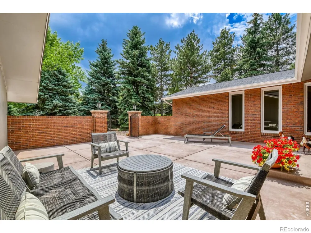 19 Ridge Road Boulder, CO 80303