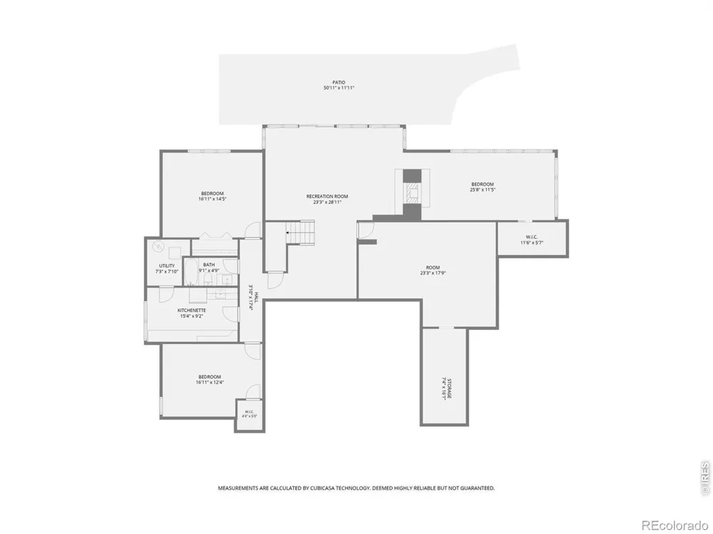 19 Ridge Road Boulder, CO 80303
