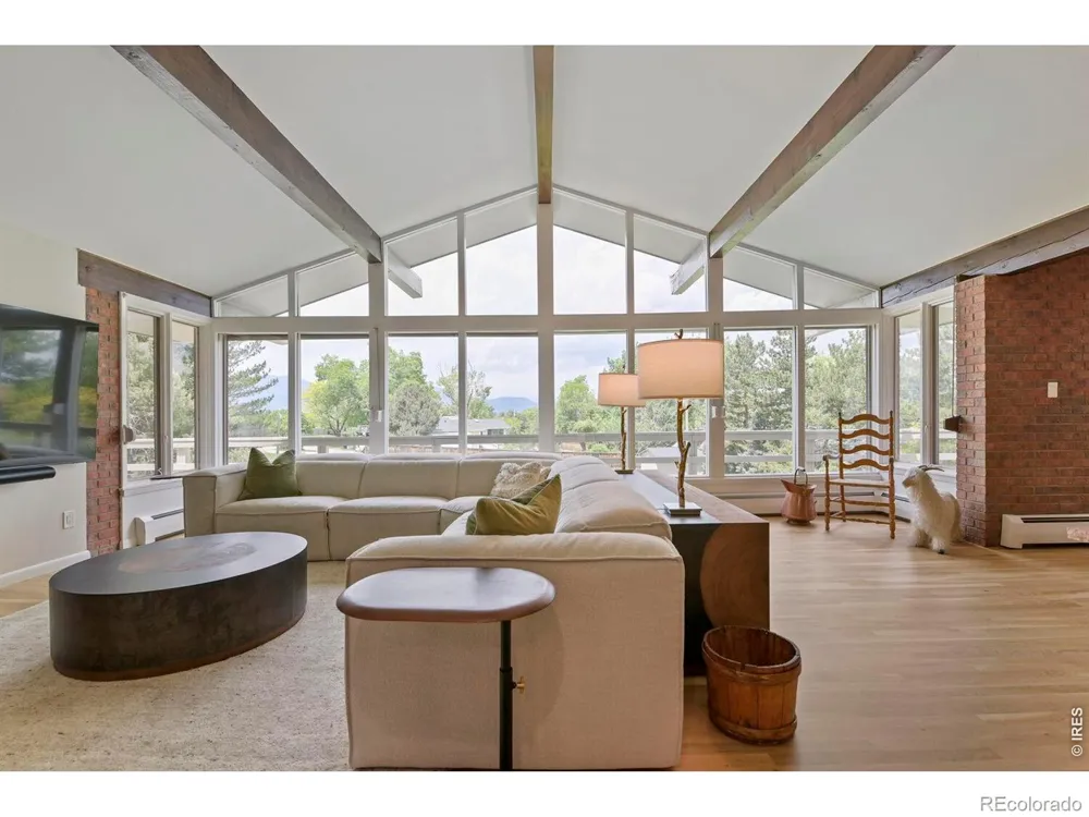 19 Ridge Road Boulder, CO 80303