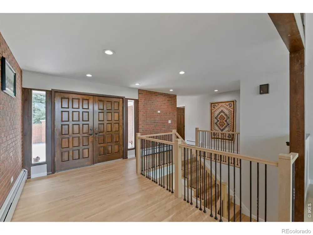 19 Ridge Road Boulder, CO 80303