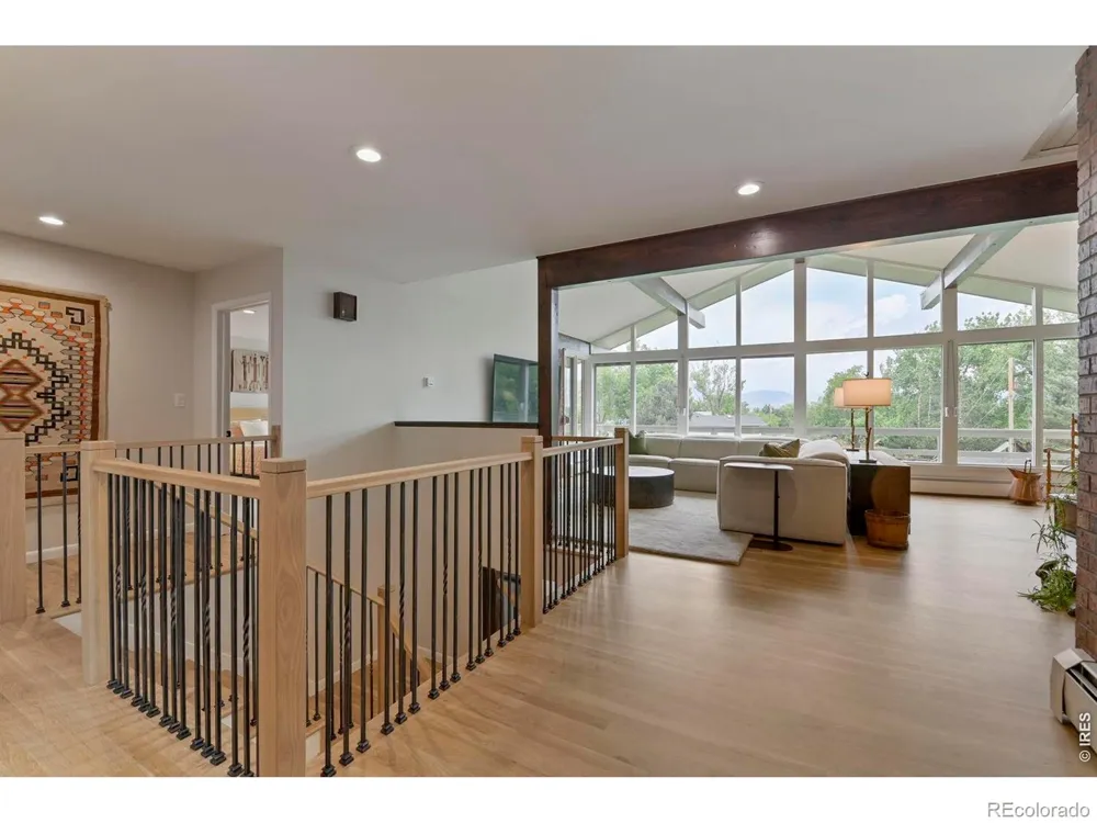 19 Ridge Road Boulder, CO 80303
