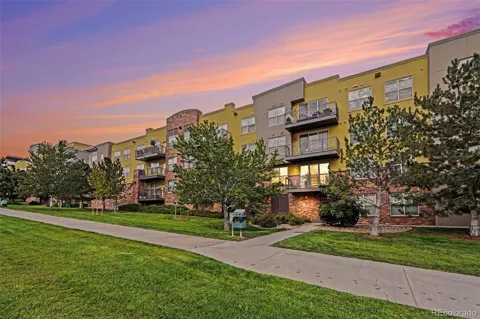 9039 E Panorama Circle #C205