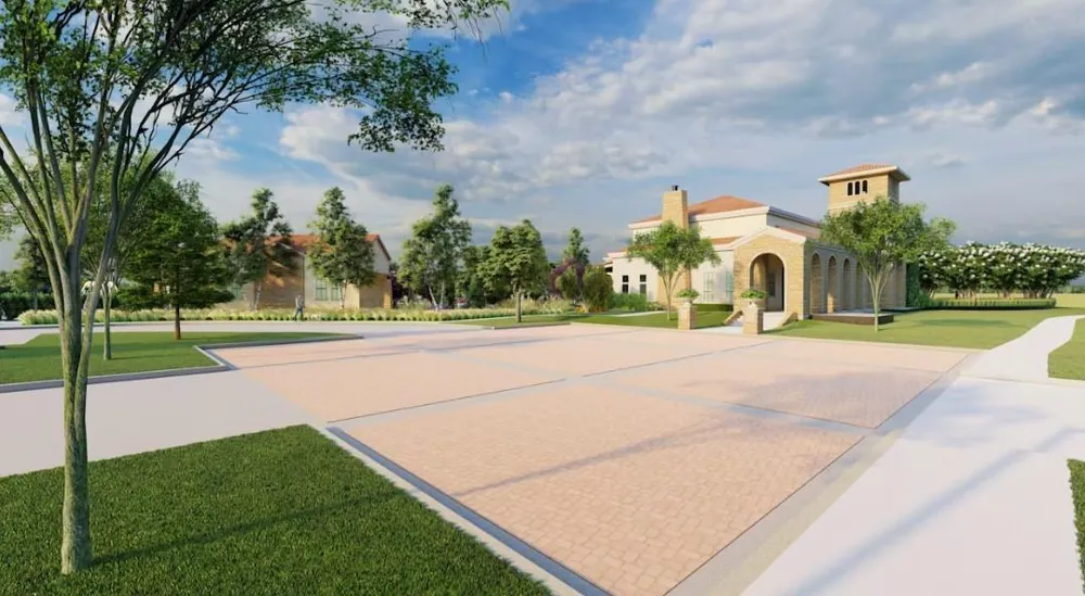 14335 Flowering Sage Way Cypress, TX 77433