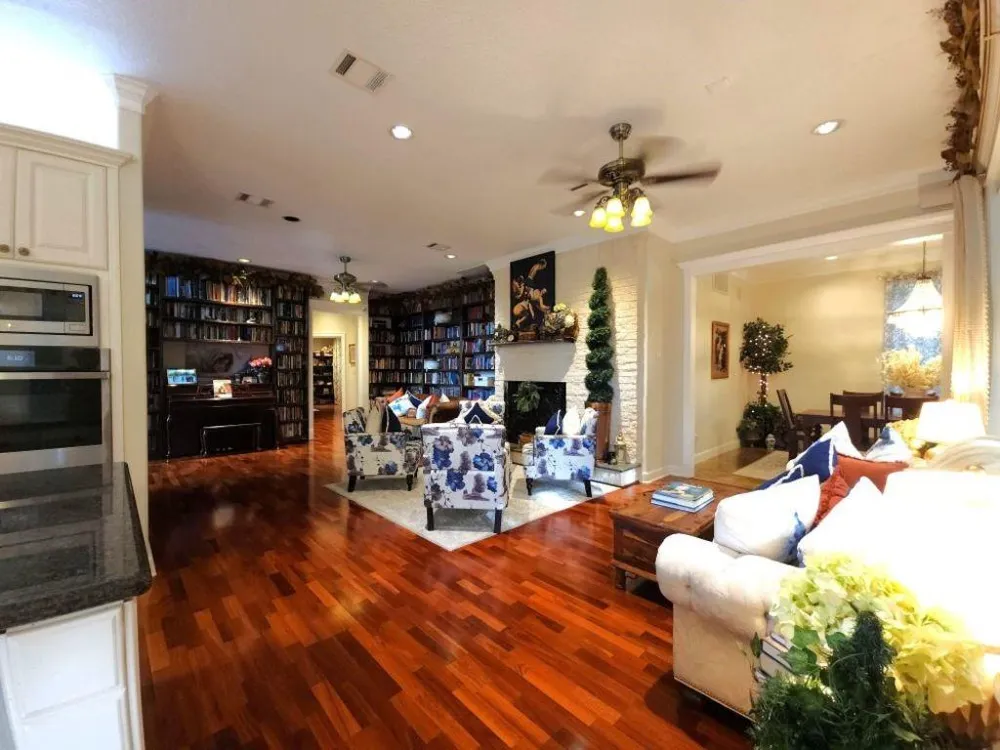 11405 Royal Haven Lane Montgomery, TX 77356