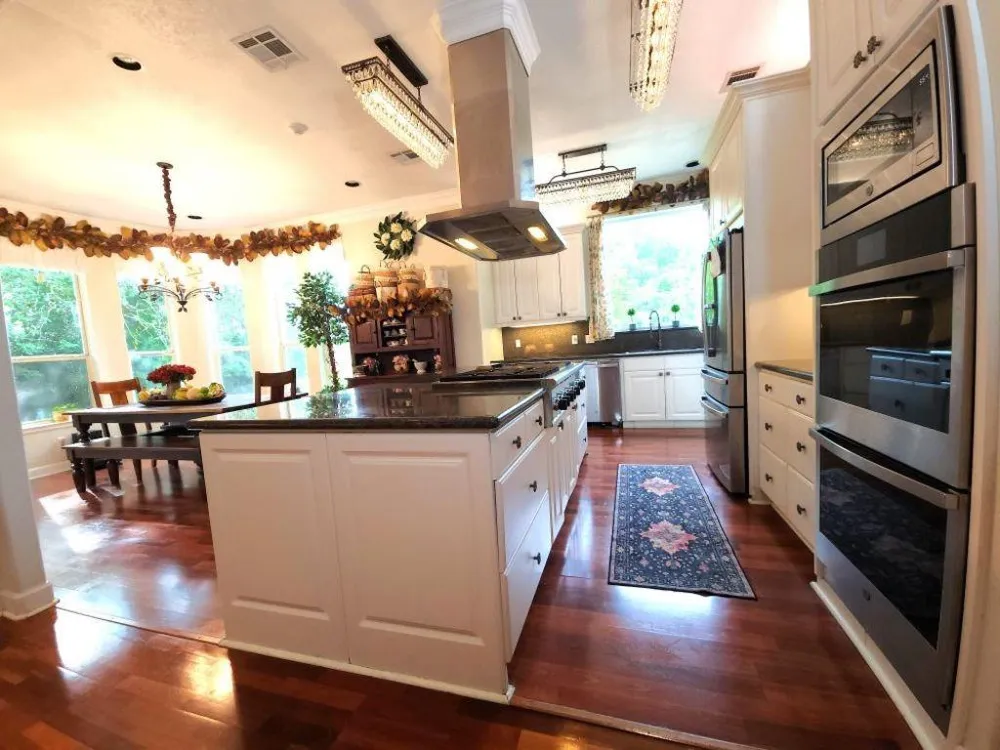 11405 Royal Haven Lane Montgomery, TX 77356