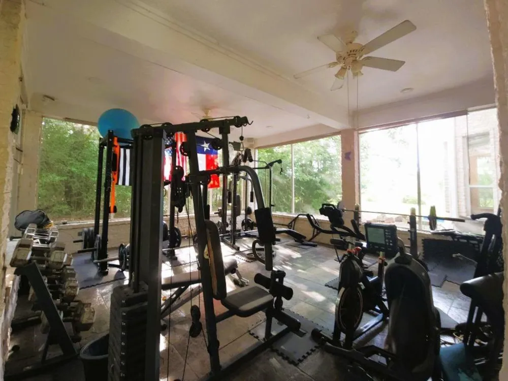 11405 Royal Haven Lane Montgomery, TX 77356