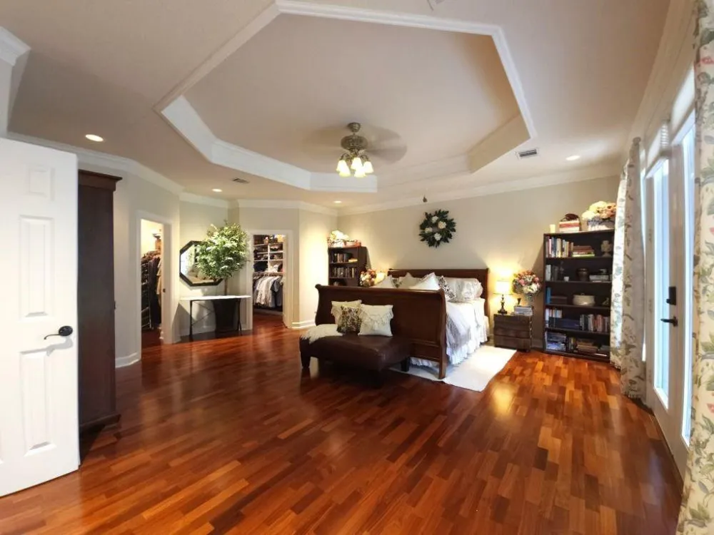 11405 Royal Haven Lane Montgomery, TX 77356