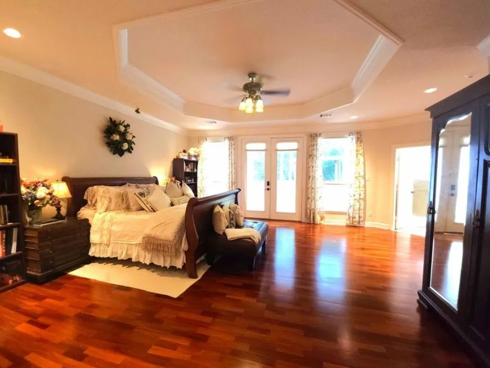 11405 Royal Haven Lane Montgomery, TX 77356