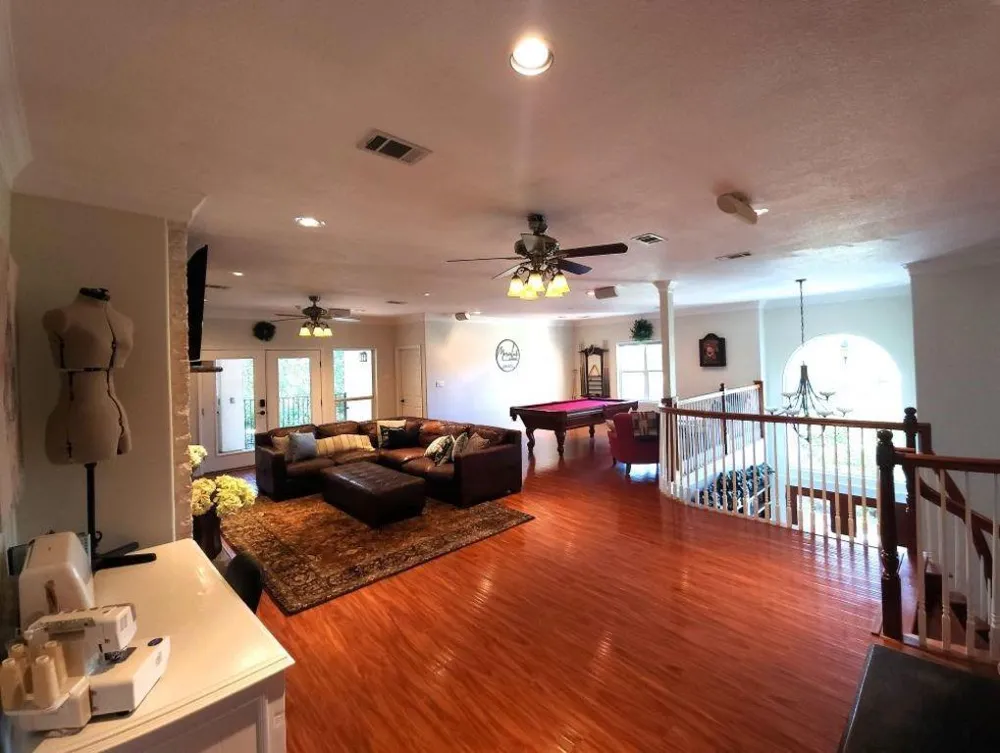 11405 Royal Haven Lane Montgomery, TX 77356