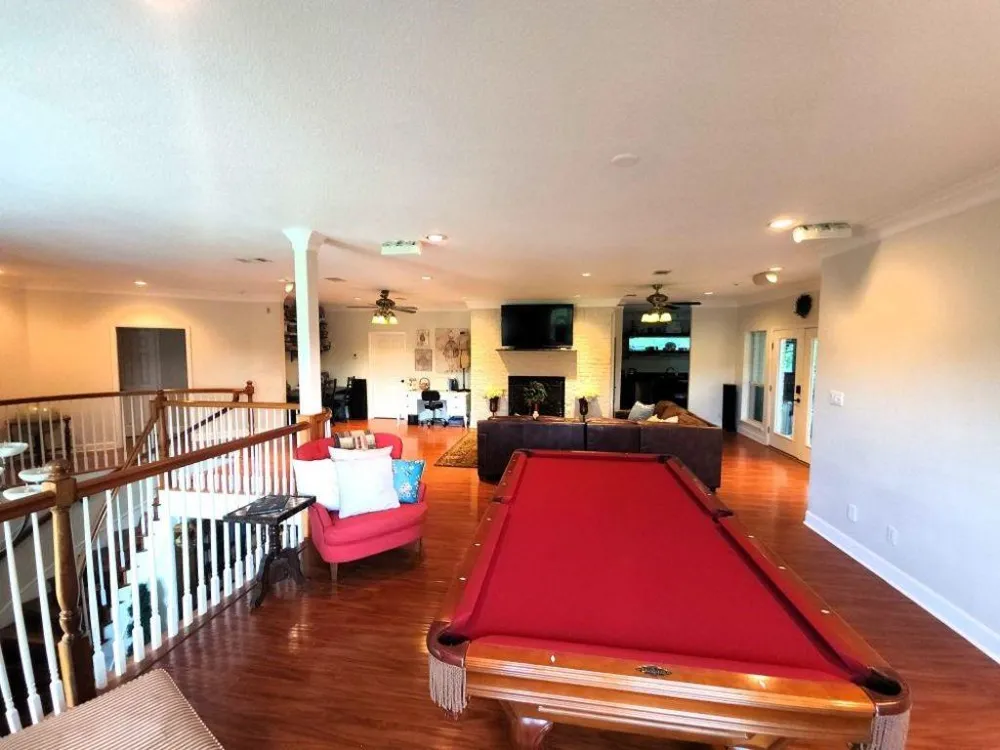 11405 Royal Haven Lane Montgomery, TX 77356