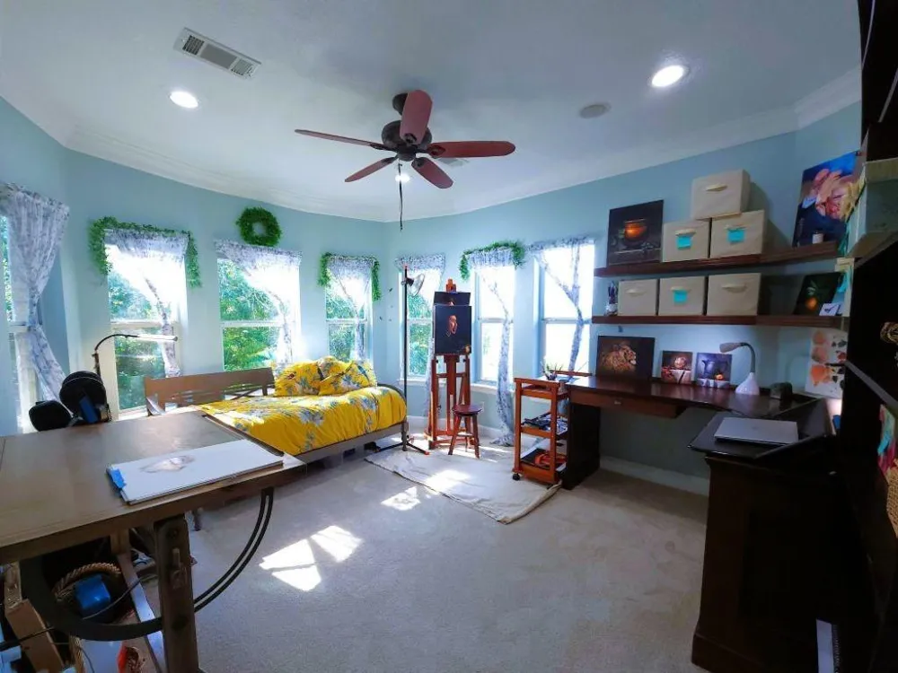 11405 Royal Haven Lane Montgomery, TX 77356
