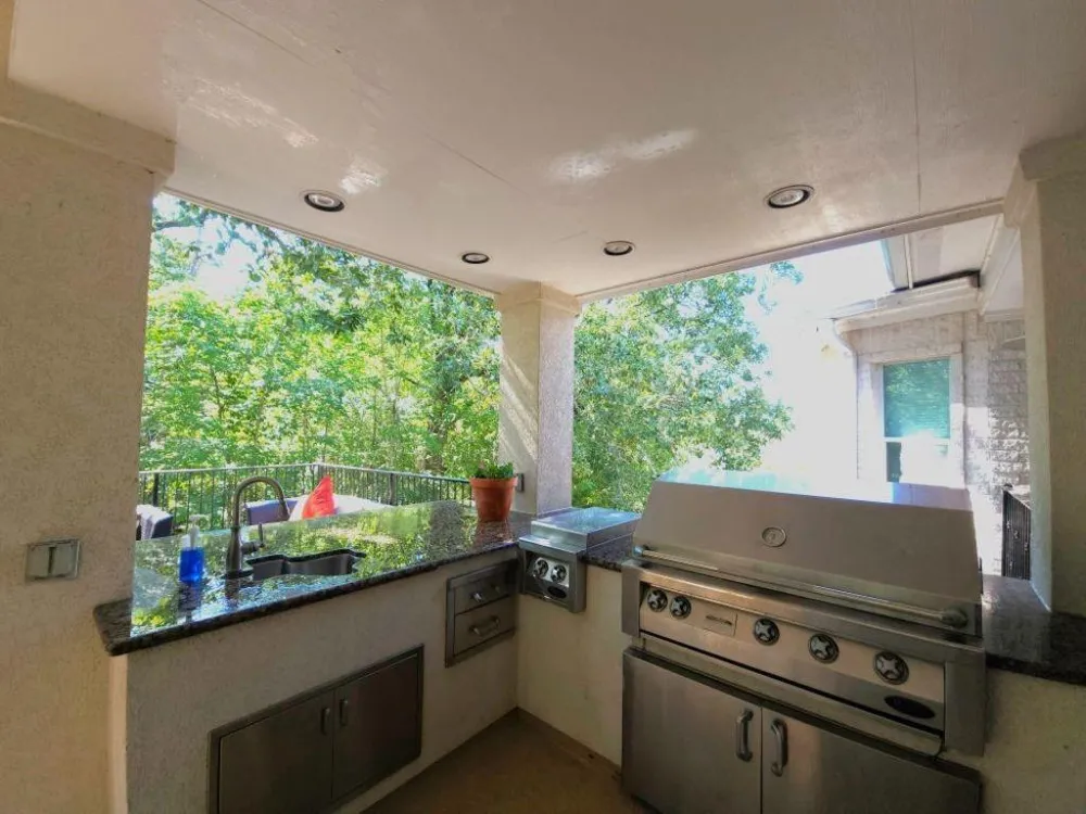 11405 Royal Haven Lane Montgomery, TX 77356