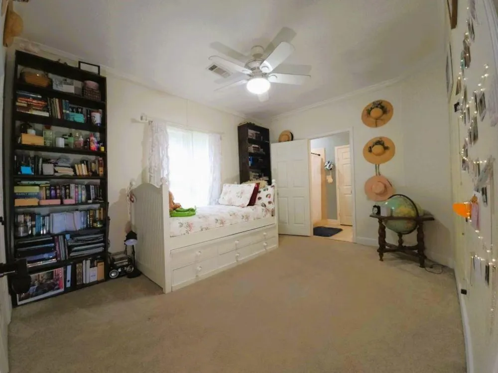 11405 Royal Haven Lane Montgomery, TX 77356