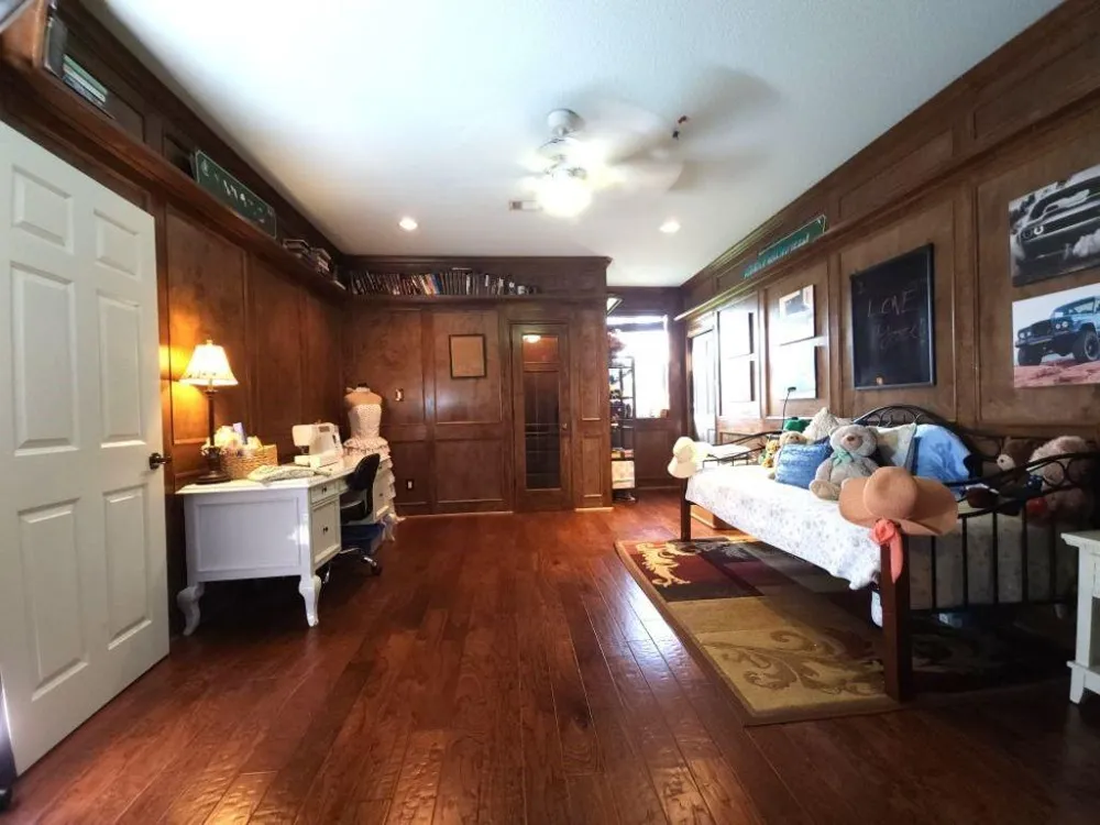 11405 Royal Haven Lane Montgomery, TX 77356