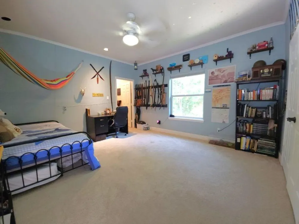 11405 Royal Haven Lane Montgomery, TX 77356