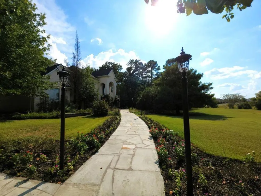 11405 Royal Haven Lane Montgomery, TX 77356
