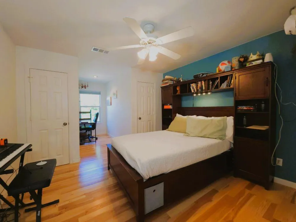 11405 Royal Haven Lane Montgomery, TX 77356